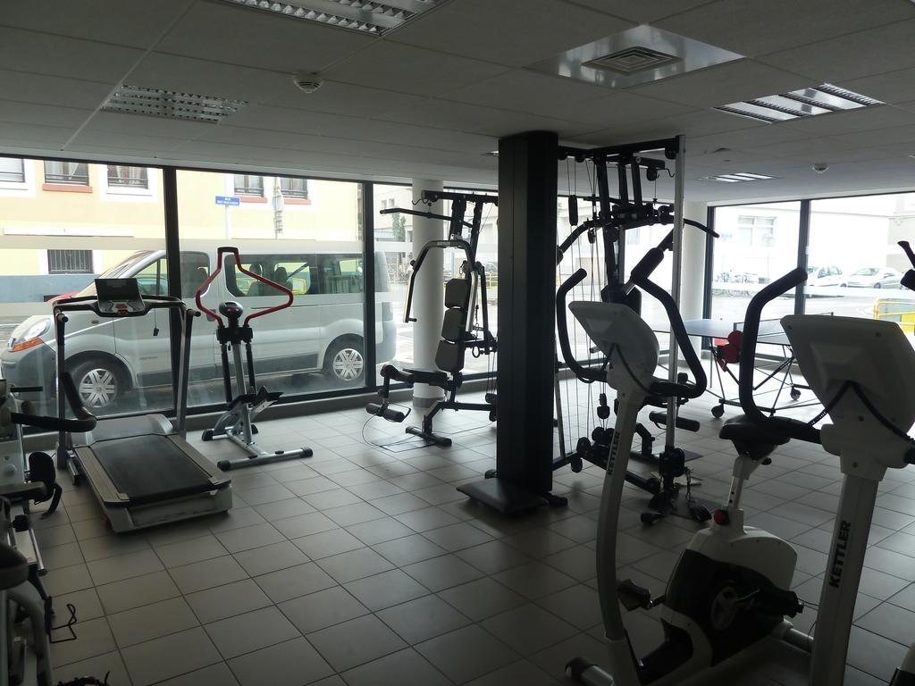 Aparthotel Hoteliere Louise Strasbourg