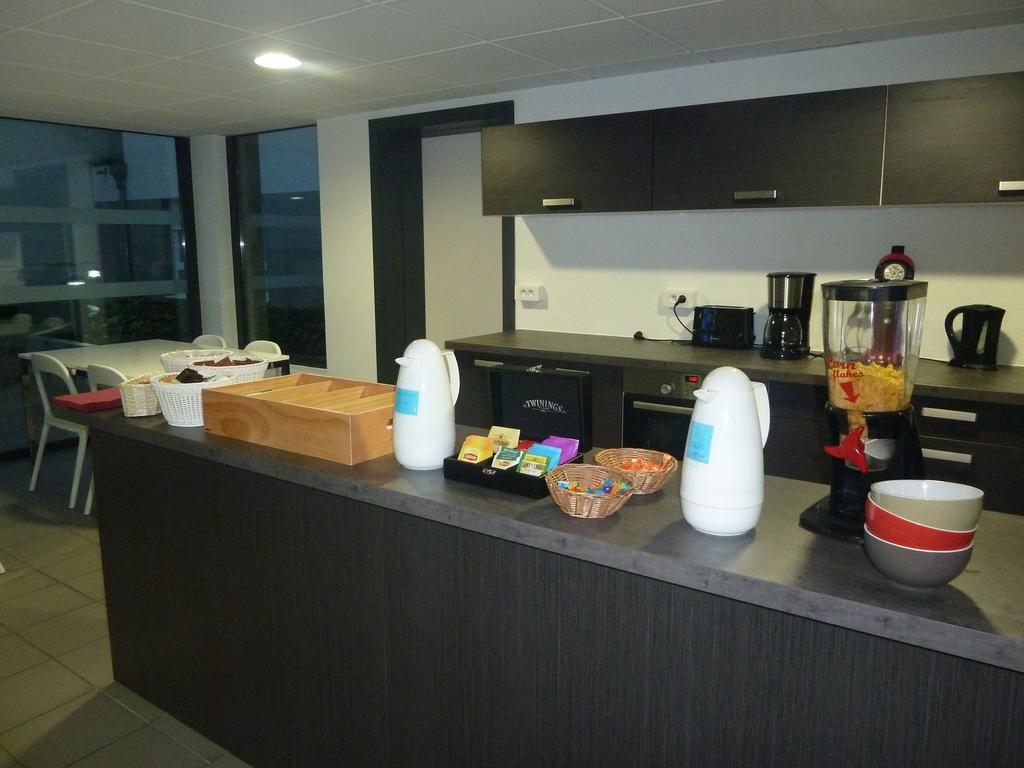 Hoteliere Louise 3* Strasbourg
