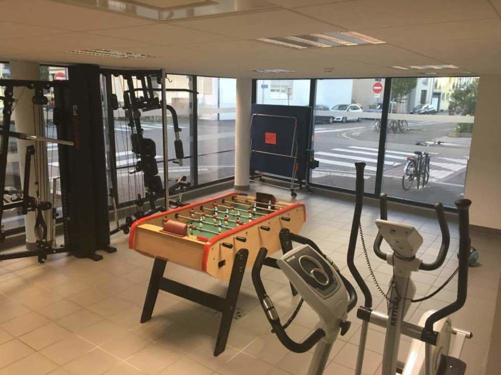 Hoteliere Louise 3* Strasbourg
