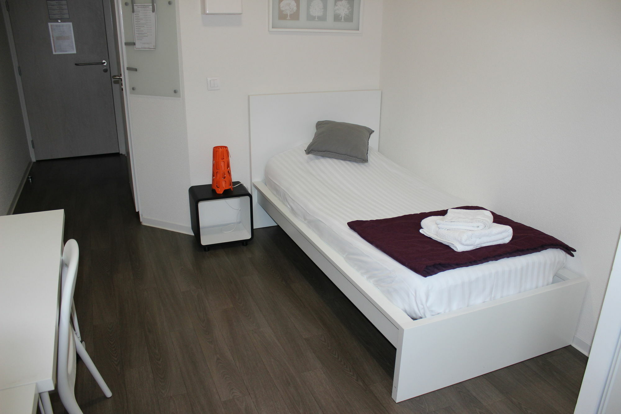Hoteliere Louise Aparthotel Strasbourg